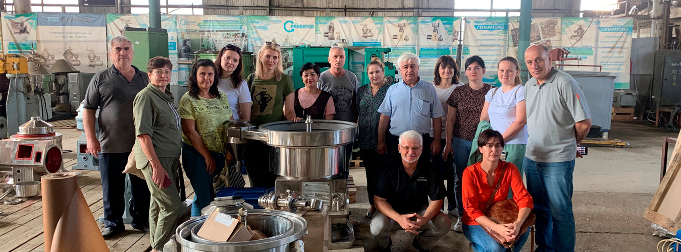 с 25 по 29 июля  2022 года прошел МЕЖДУНАРОДНЫЙ МОЛОЧНЫЙ ФОРУМ фото