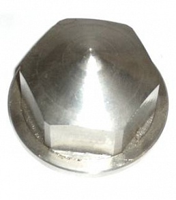 Г9-ОСП 00.003 Гайка колпачковая 