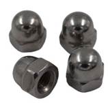 М10 М12  М16 Гайка колпачковая