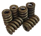 Г9-РТ-ОМ-4,6М                01-02-6 Пружина
