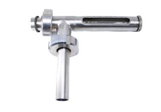 Стойка ротаметра 