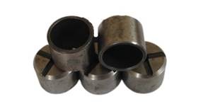 Г9-РТ-ОМ-4,6М 01-02-5 Комплект стаканов горловой опоры