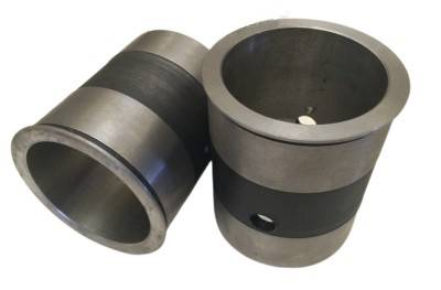  Г9-РТ-ОМ-4,6М Стакан подпятника