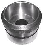 МУ-2 01.022 Стакан  (опора нижняя)