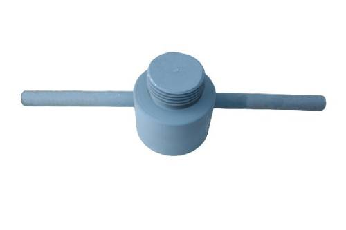 Г9-ОСП 09.010 Приспособление для подъема основания барабана и тарелкодержателя с пакетом тарелок