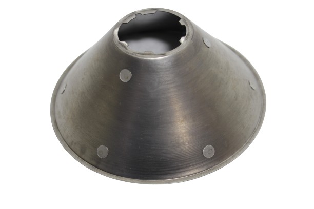 ОСЦП-1 02.050 Тарелка 