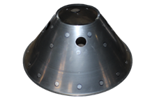 ОСРП-1,5 02.050 Тарелка