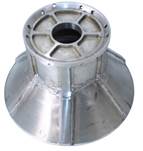 ОСЦП-1 02.040 Тарелка разделительная 