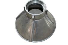 ОСД-500   Тарелка разделительная