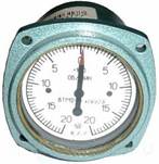 Тахометр 8 ТМ