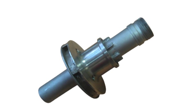 Труба приемная с напорным диском ОЦМ-5 