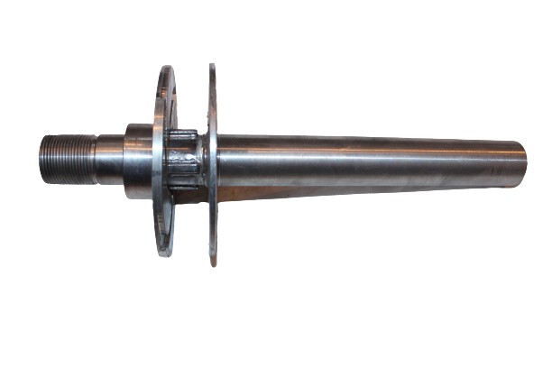 ОСК 04.030 Труба центральная  