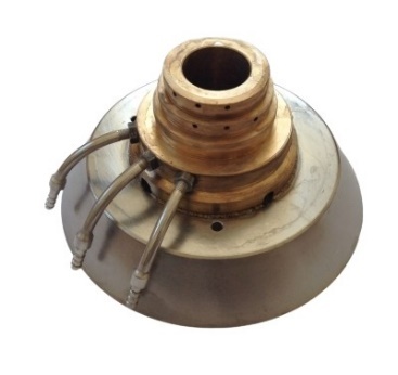 Г9-КОВ  Гидроузел