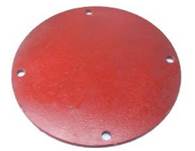 МУ-2 01.046  Фланец