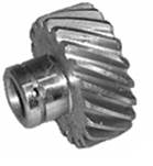 МУ-1 01.125-01 Шестерня