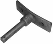 Ж5-ОМБ-4С 00.020 Шпиндель тормоза