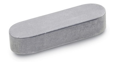 Шпонка 8х7х40 