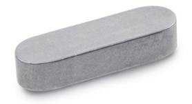 Шпонка 14х9х50 