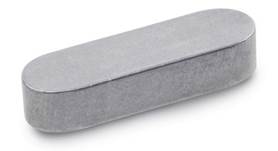 Шпонка 12х8х40 