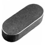 Шпонка 10х8х40 