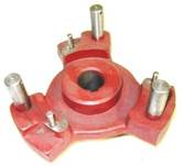  Г9-ОСП 01.070 Диск с пальцами