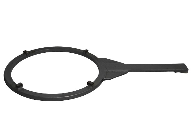 Г9-ОХО 02.040 Клапан в сборе  