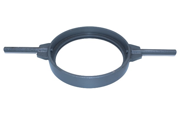 Самур-600 06.020 Ключ 