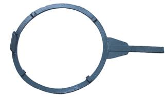 ВСЖ-2 05.03 Ключ большого затяжного кольца