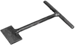 ОМЕ-С 04.070 Ключ трубы питающей 