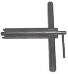  ОСН-С 04.080 Ключ гайки клапана 