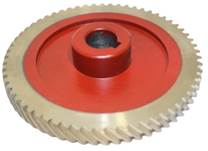 ОСРП-1,5 01.030 Колесо зубчатое