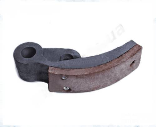  Г9-ОСП 01.080 Колодка в сборе