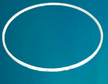 ВВЦГ-5 02.004 Кольцо капролоновое