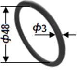 Г9-ОСП 13.012 Кольцо