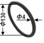 Г9-ОСП 02.004 Кольцо