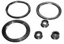 Г9-ОС2К Комплект регулировочных колец и втулок