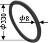 ВСЖ-2 02.01.05 Кольцо