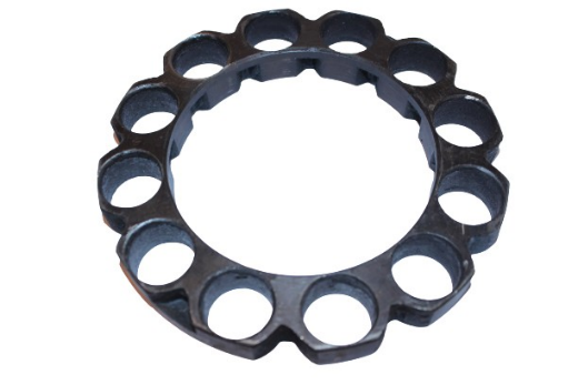  ВСП 01.003 Кольцо амортизатора