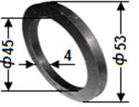 Г9-ОЦМ-5 02.025 Кольцо