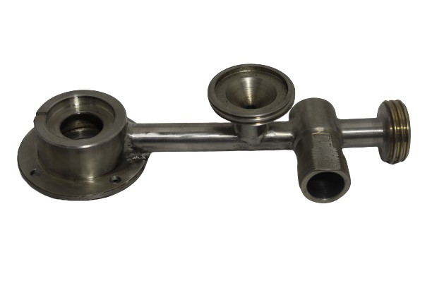 ОХО-1С 04.010 Корпус