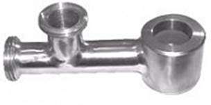  Ж5-ОС2Т-3 03.070 Приемник сливок