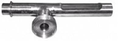  ОС2-Т3 03.130 Корпус расходомера 