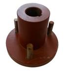  Г9-РТОМ-4,6М                          01-014-8 Корпус с пальцами