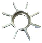 ОСП-3 02.095 Крестовина