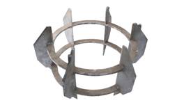 Г9-РТ-ОМ-4,6М            02-03                   Крыльчатка