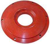 МУ-2 01.015  Крышка защитная  