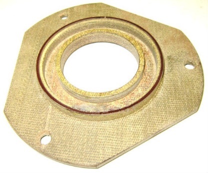 Г9-ОСП 01.039 Крышка