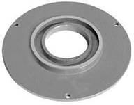 МУ-2 01.009 Крышка подшипника