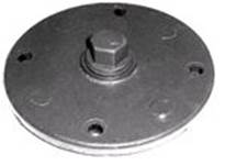 Ж5-МУ-1 01.023 Крышка