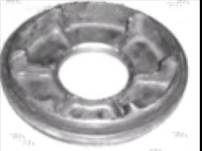 Крышка напорной камеры 02.005